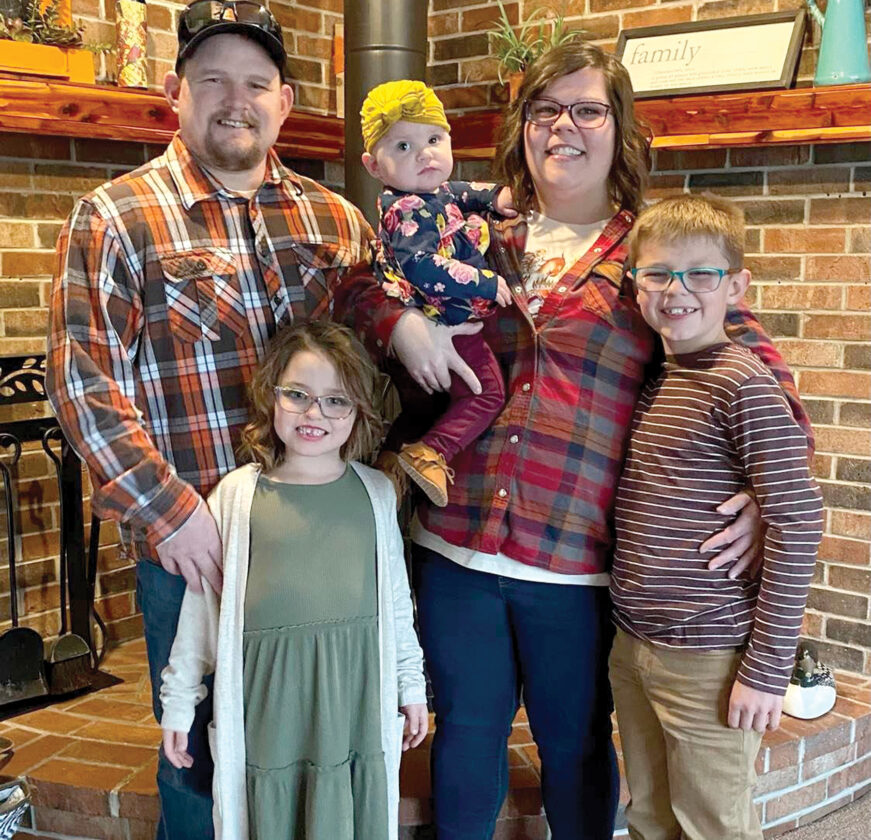 BE community helps Madelia family | News, Sports, Jobs - Faribault County Register - Vimarsana News